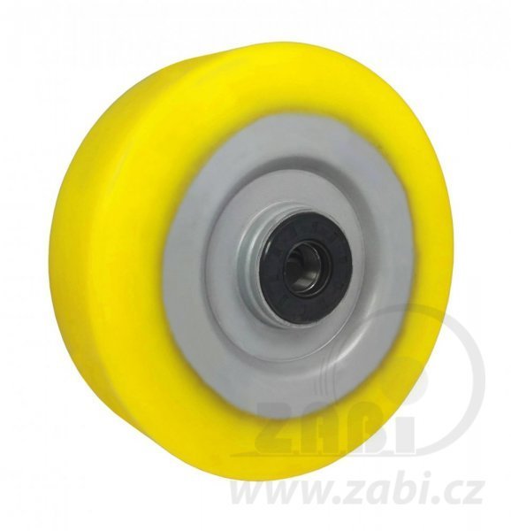 Koleso pre pluh a zametač 250 mm