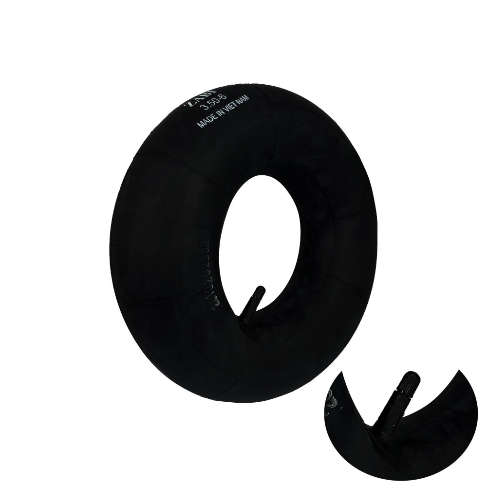 Duša pre koleso 330 mm (3.50-6 4PR)