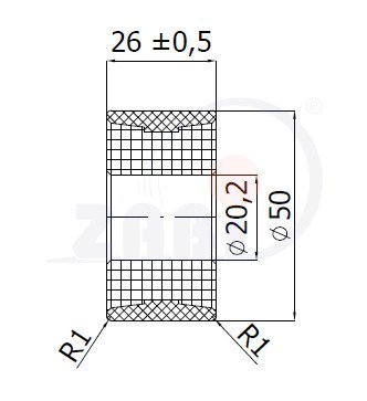 RPAPU-50-26/20