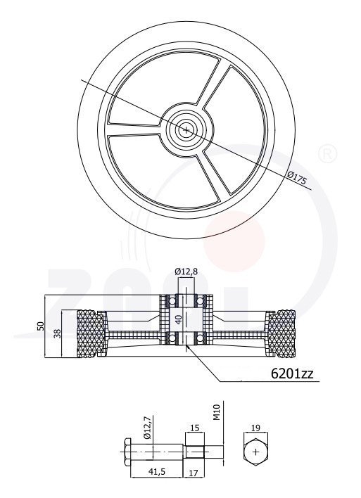 K175£*M10