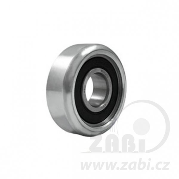 Oceľová rolňa 43 mm