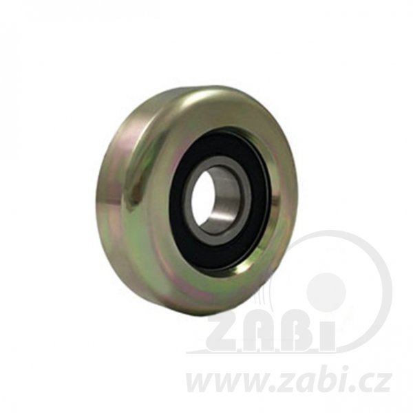 Oceľová rolňa 52 mm