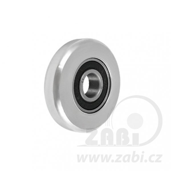 Oceľová rolňa 59 mm