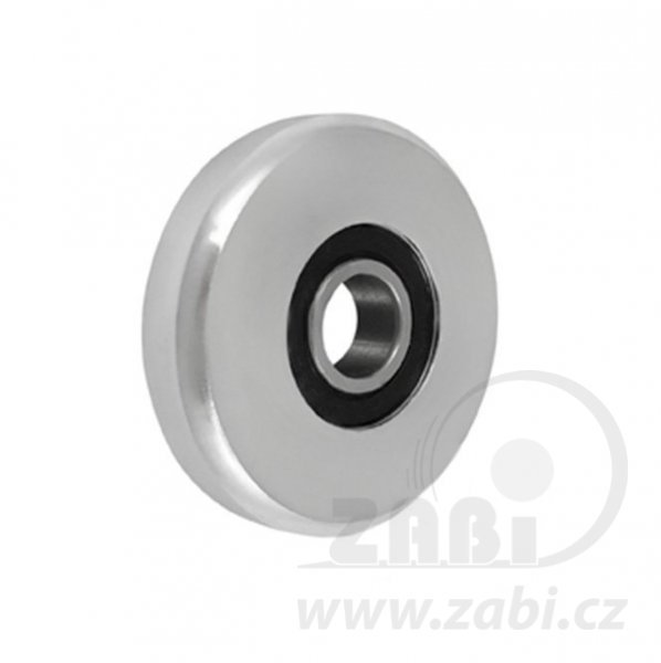 Oceľová rolňa 64 mm