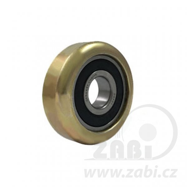 Oceľová rolňa 68.5 mm