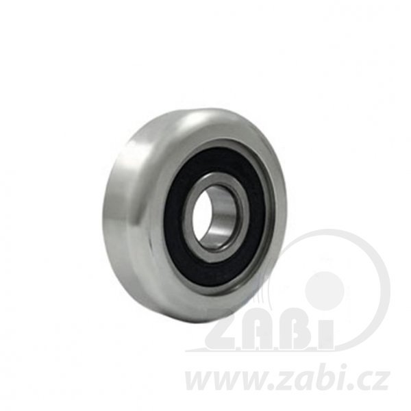 Oceľová rolňa 68.5 mm
