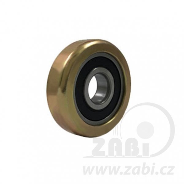Oceľová rolňa 68.5 mm