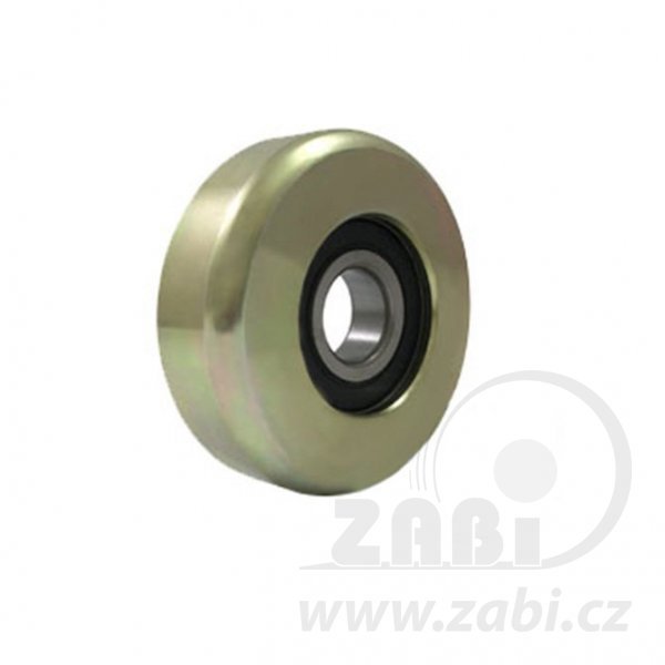 Oceľová rolňa 78.5 mm