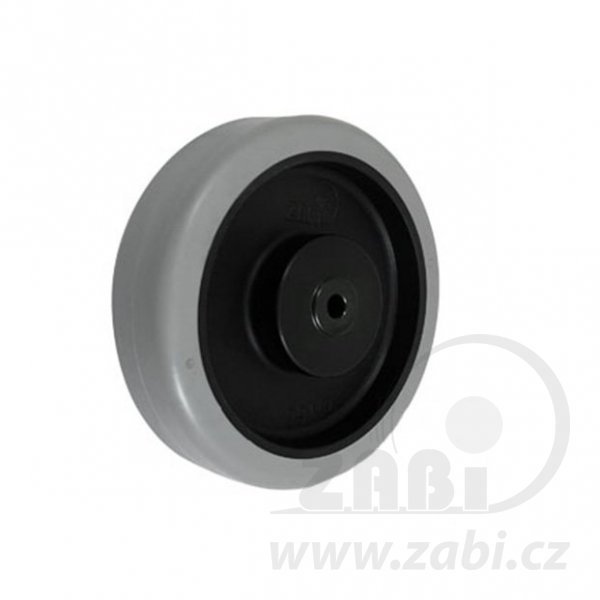 Polypropylénové kolo 160 mm