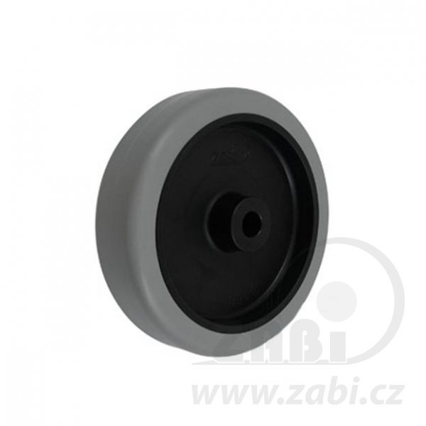 Polypropylénové kolo 160 mm