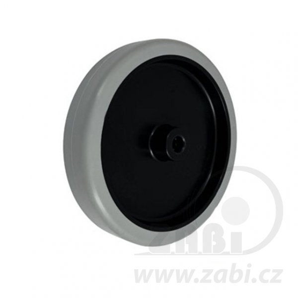 Polypropylénové kolo 200 mm
