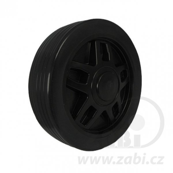 Polypropylénové kolo 250 mm
