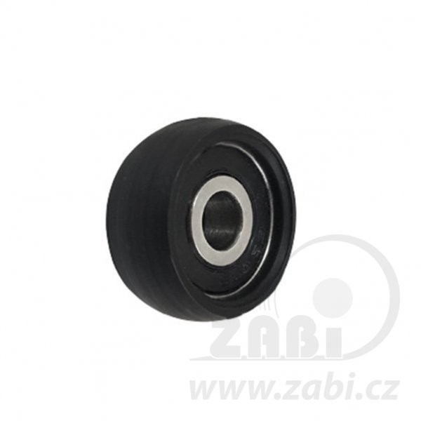 Polyuretánová rolňa 23 mm