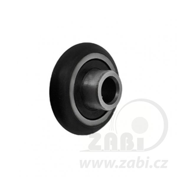 Polyuretánová rolňa 24 mm