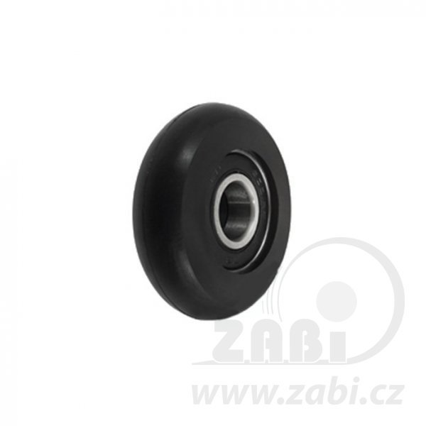 Polyuretánová rolňa 46 mm