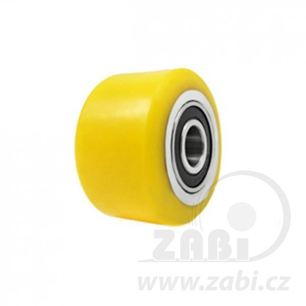 Polyuretanová rolňa 60 mm 93 ShA