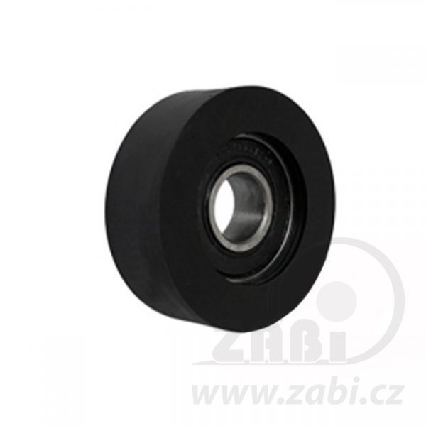 Polyuretánová rolňa 28 mm