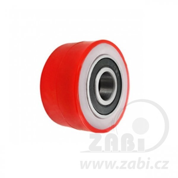 Rolňa s polyuretánovým behúňom 60 mm