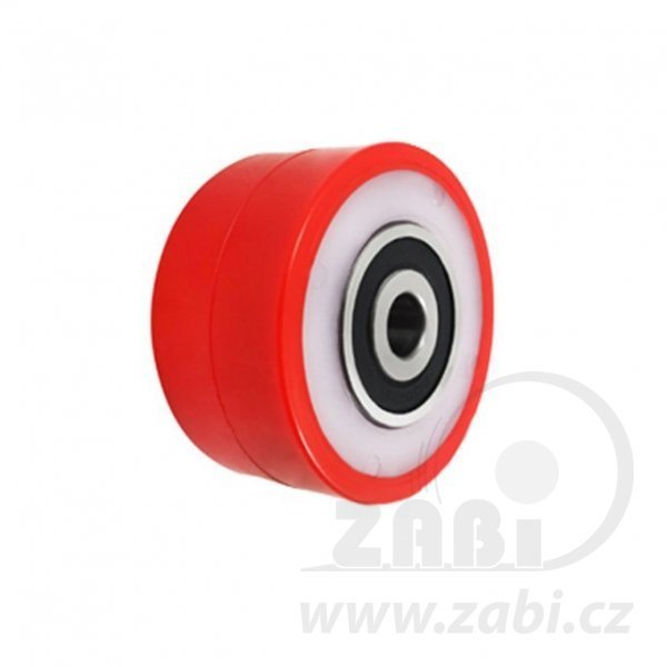 Rolňa s polyuretánovým behúňom 60 mm