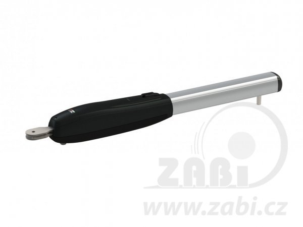 Pohon krídlovej brány BRUSHLESS