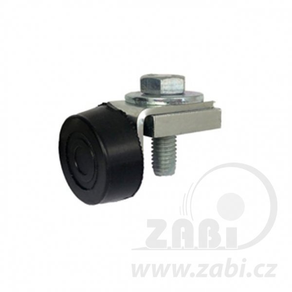 Vnútorný doraz do nosného profilu 40 mm