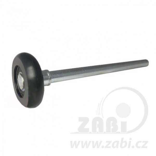 Vodiaca rolna pre sekcionálne garážové brány 46 mm