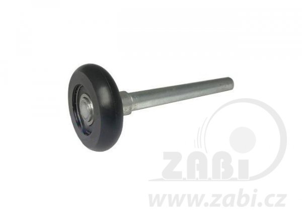 Vodiaca rolna pre sekcionálne garážové brány 46 mm