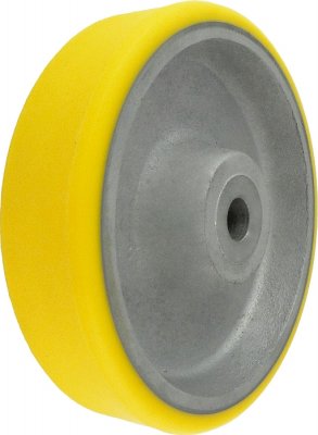 Polyuretánové koleso 250 mm samostatné