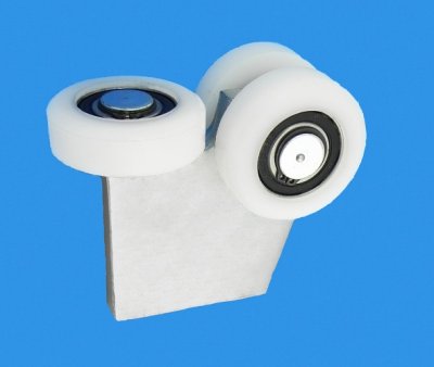 Nosný vozík 70 mm
