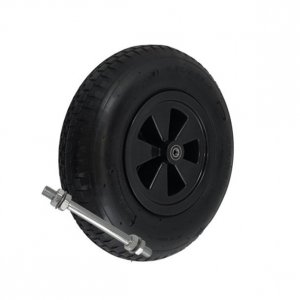 Náhradné koleso pre záhradné koliesko pneumatické 400 mm ZABI (4.80/4.00-8 4PR)