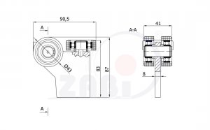 ZABI CZECH s.r.o - nosny-vozik-zavesnych-dveri-a-vrat-50-mm-zabi-g-3t-50_tv-1705398714.jpg