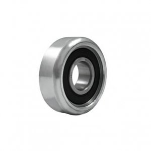 Oceľová rolňa 43 mm