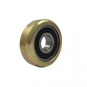 Oceľová rolňa 68.5 mm