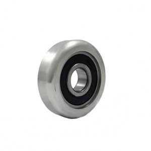 Oceľová rolňa 68.5 mm