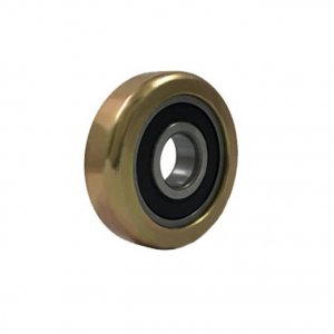 Oceľová rolňa 68.5 mm