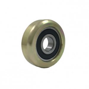 Oceľová rolňa 71 mm
