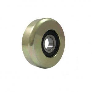 Oceľová rolňa 78.5 mm