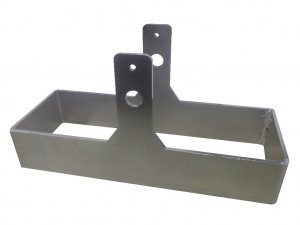 Bezpečnostní krytí koleček 160mm