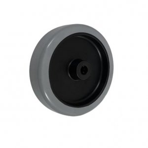 Polypropylénové kolo 160 mm