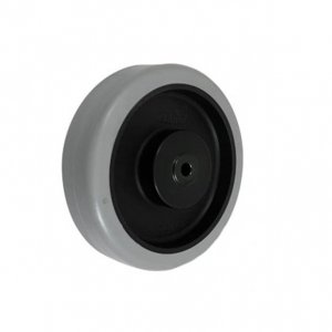 Polypropylénové nerezové kolo 160 mm