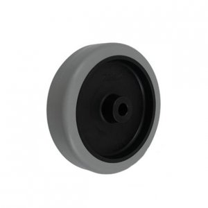 Polypropylénové kolo 160 mm