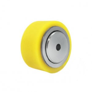 Polyuretanová rolňa 48 mm 93 ShA