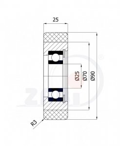 ZABI CZECH s.r.o. - polyuretanova-rolna-90-mm-93-sha-zabi-rmp-90-25_25_tv-1755668092.jpg