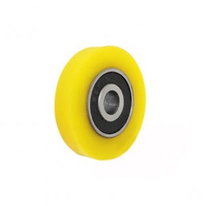 Polyuretánová rolňa 30 mm