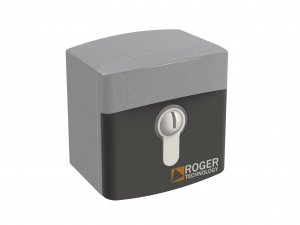 Kľúčový spínač pohonu Roger Technology