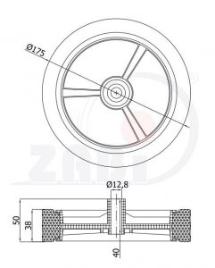 ZABI CZECH s.r.o - univerzalni-kolo-pro-sekacky-zabi-175-mm-1676467474.jpg