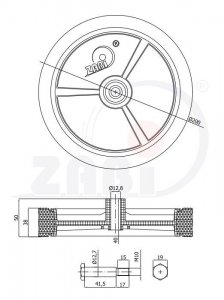 ZABI CZECH s.r.o - univerzalni-kolo-pro-zahradni-sekacku-se-sroubem-200-mm-zabi-k200_m10_-1709414432.jpg