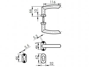 ZABI CZECH s.r.o - venkovni-nerezova-klika-na-branku-se-stitkem-zabi-d8010-i_tv-1704808539.jpg