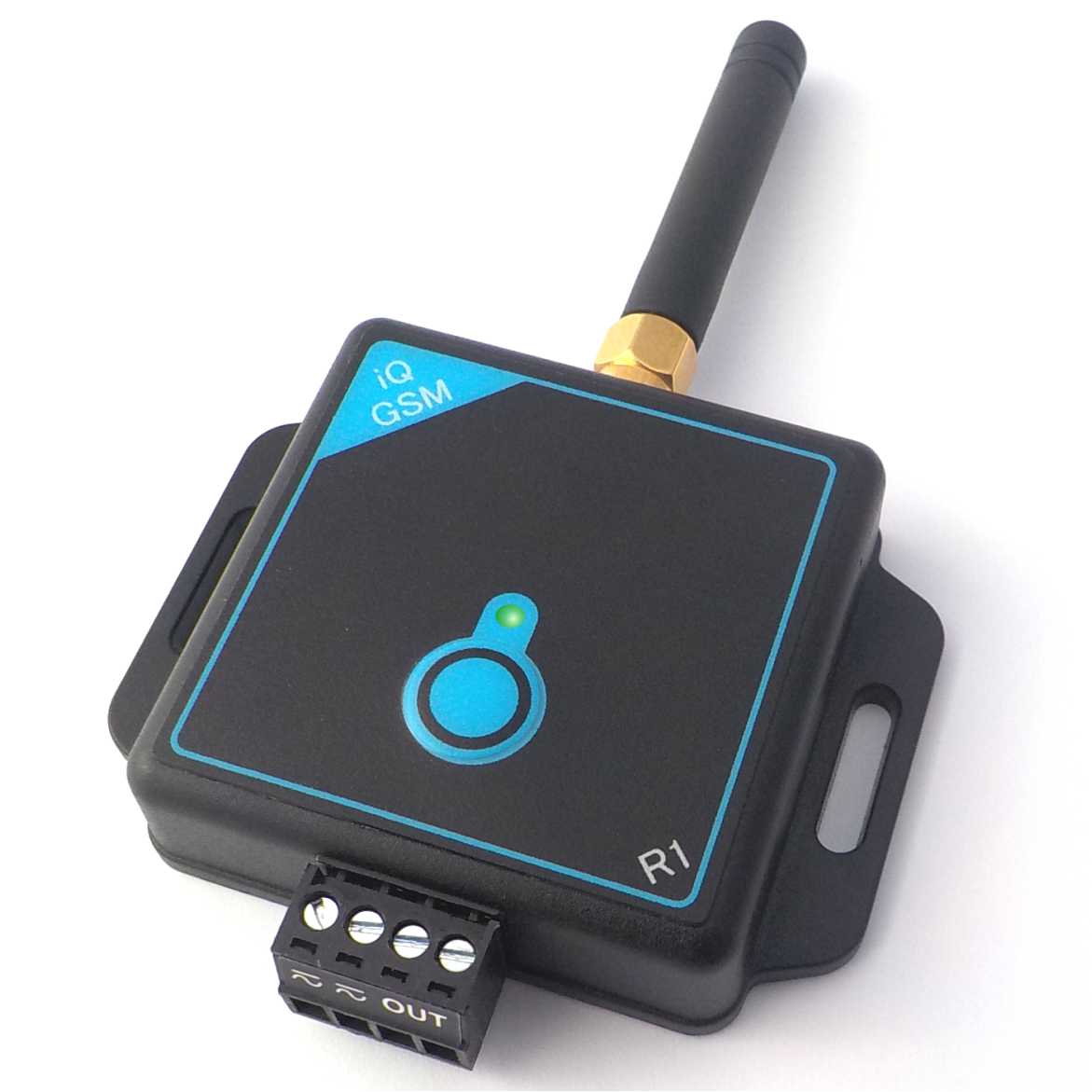 AKČNÍ nabídka GSM Ovládání brány
